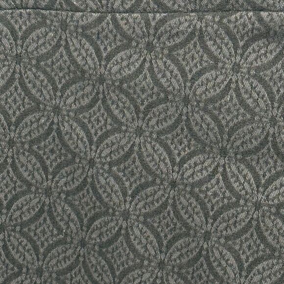 Margaret M Women's Pull On Pant SZ XS Slimming Rayon Dress Stretch Black Classic - Picture 8 of 8